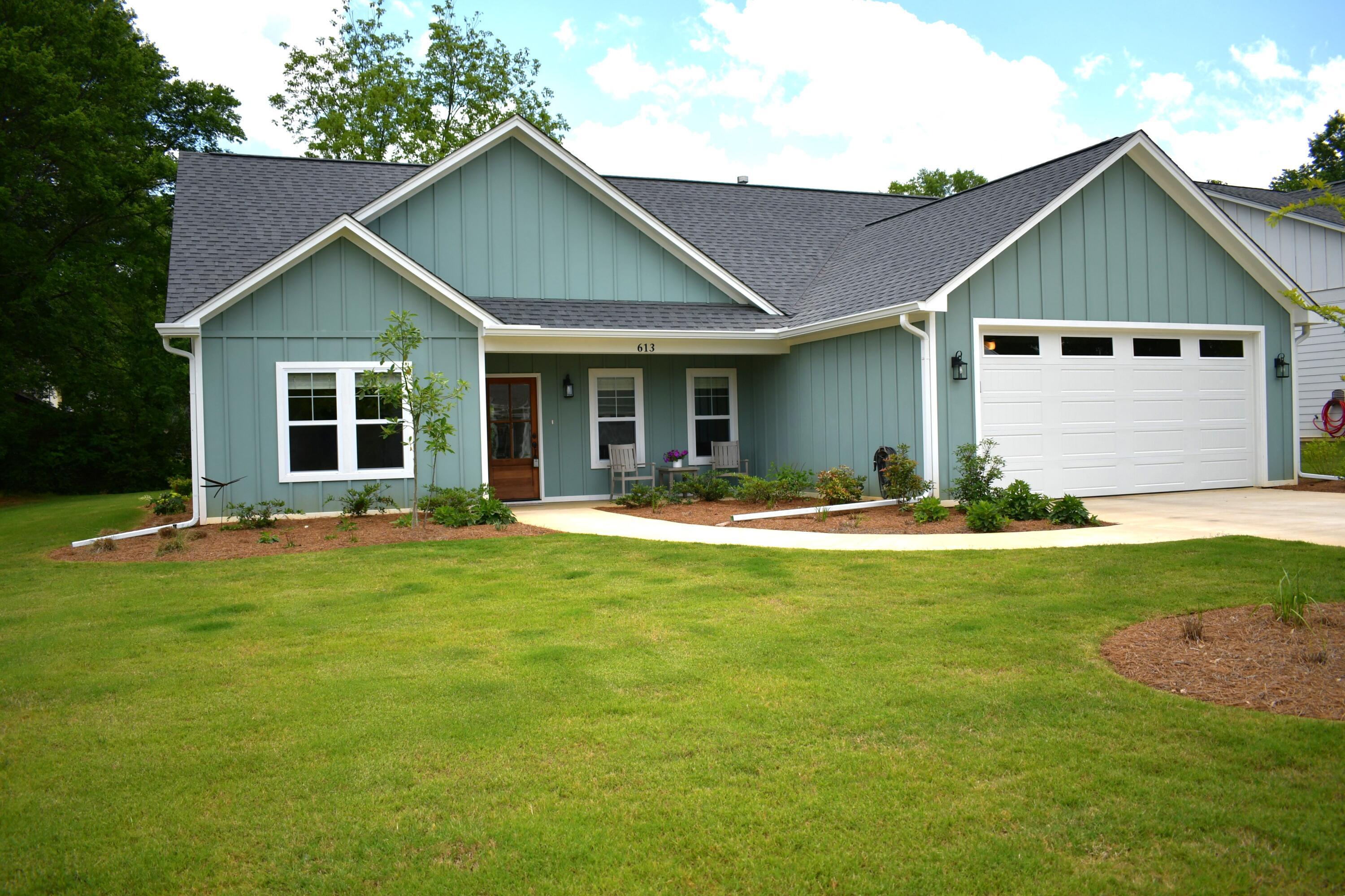 Property Photo: 613 Ramble Lane MS 38652