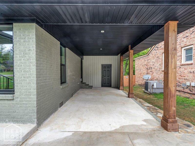 Property Photo: 414 Campus Street AR 72401