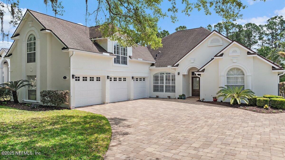 Property Photo: 145 Bear Pen Road FL 32082