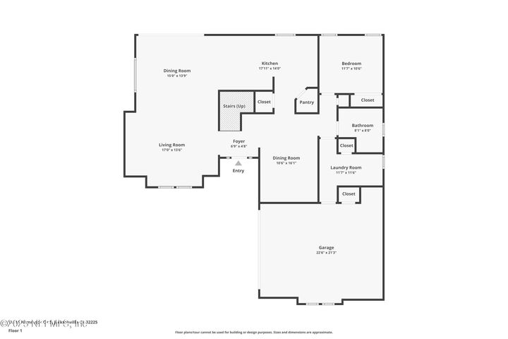 Property Photo:  13111 Hammock Circle S  FL 32225