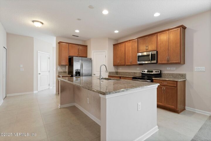 Property Photo: 224 Sanctuary Drive FL 32259