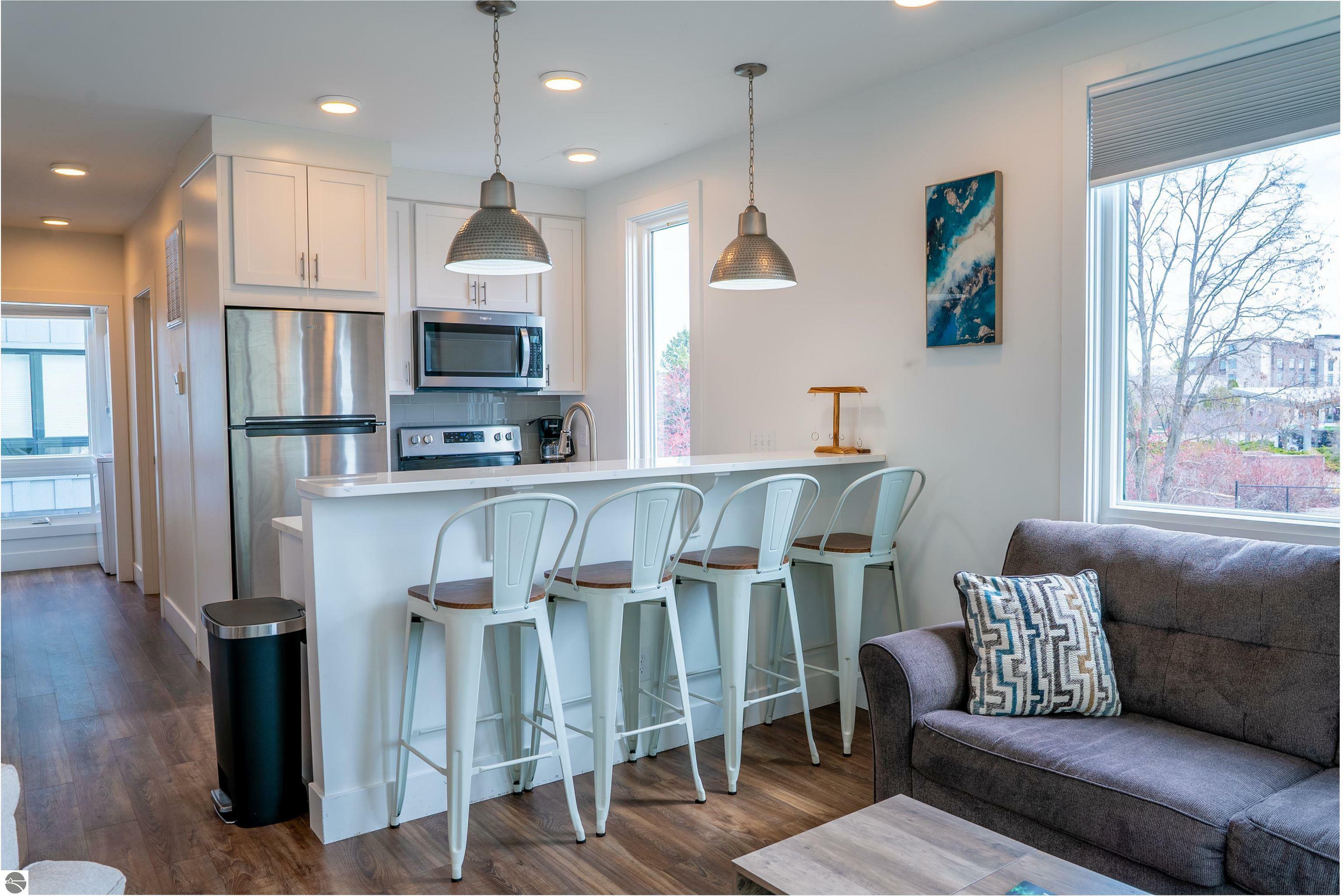 Property Photo: 138 Gillis Street MI 49684