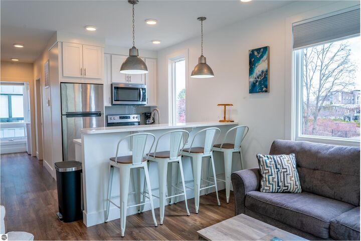 Property Photo:  138 Gillis Street 20  MI 49684 