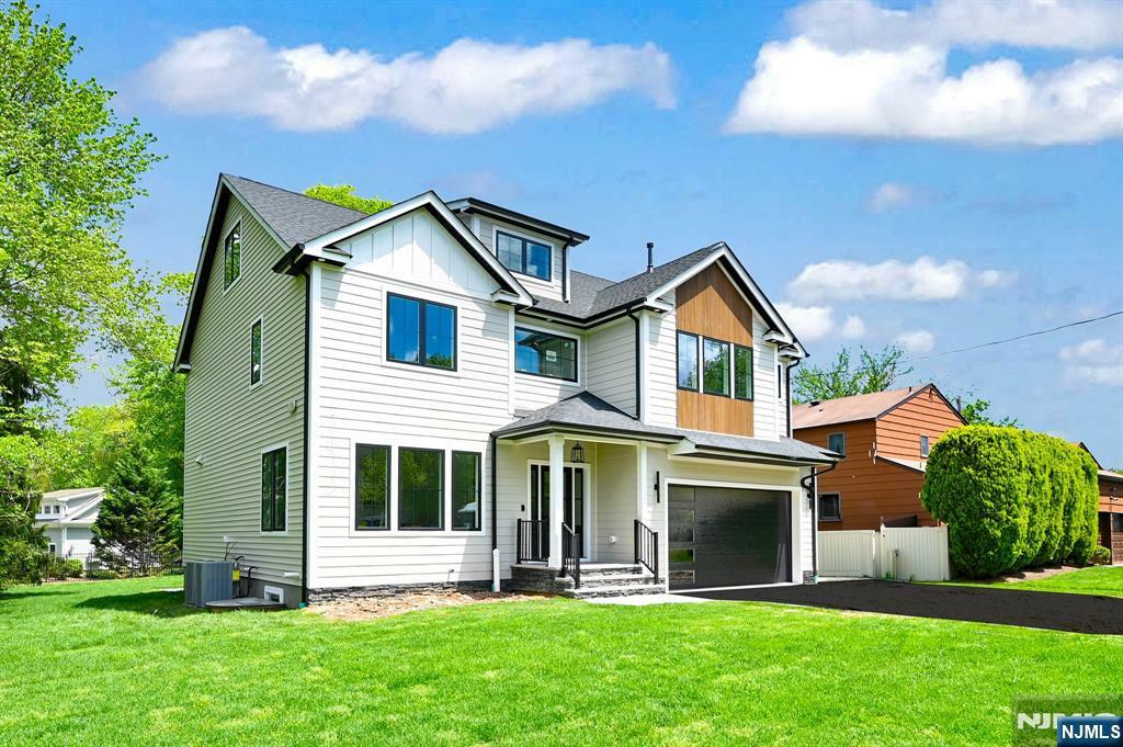 Property Photo: 46 Snyder Avenue NJ 07922
