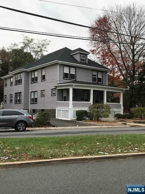 Property Photo: 290 Columbia Avenue NJ 07024