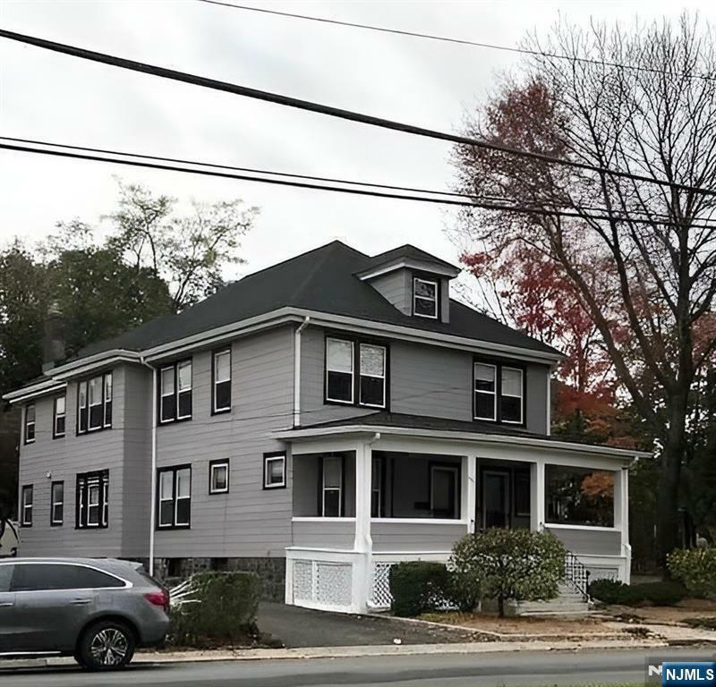 Property Photo:  290 Columbia Avenue  NJ 07024 