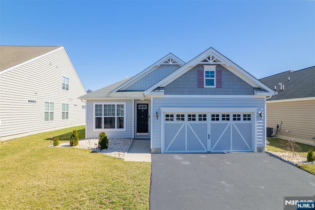 Property Photo: 19 Banquet Court NJ 07731