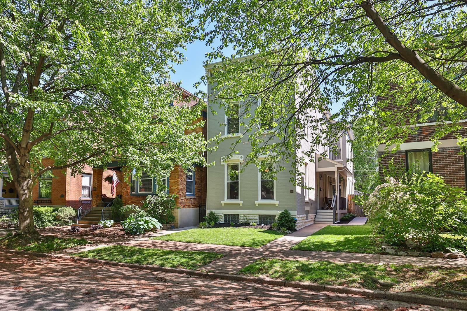 Property Photo: 831 Park Avenue KY 41071