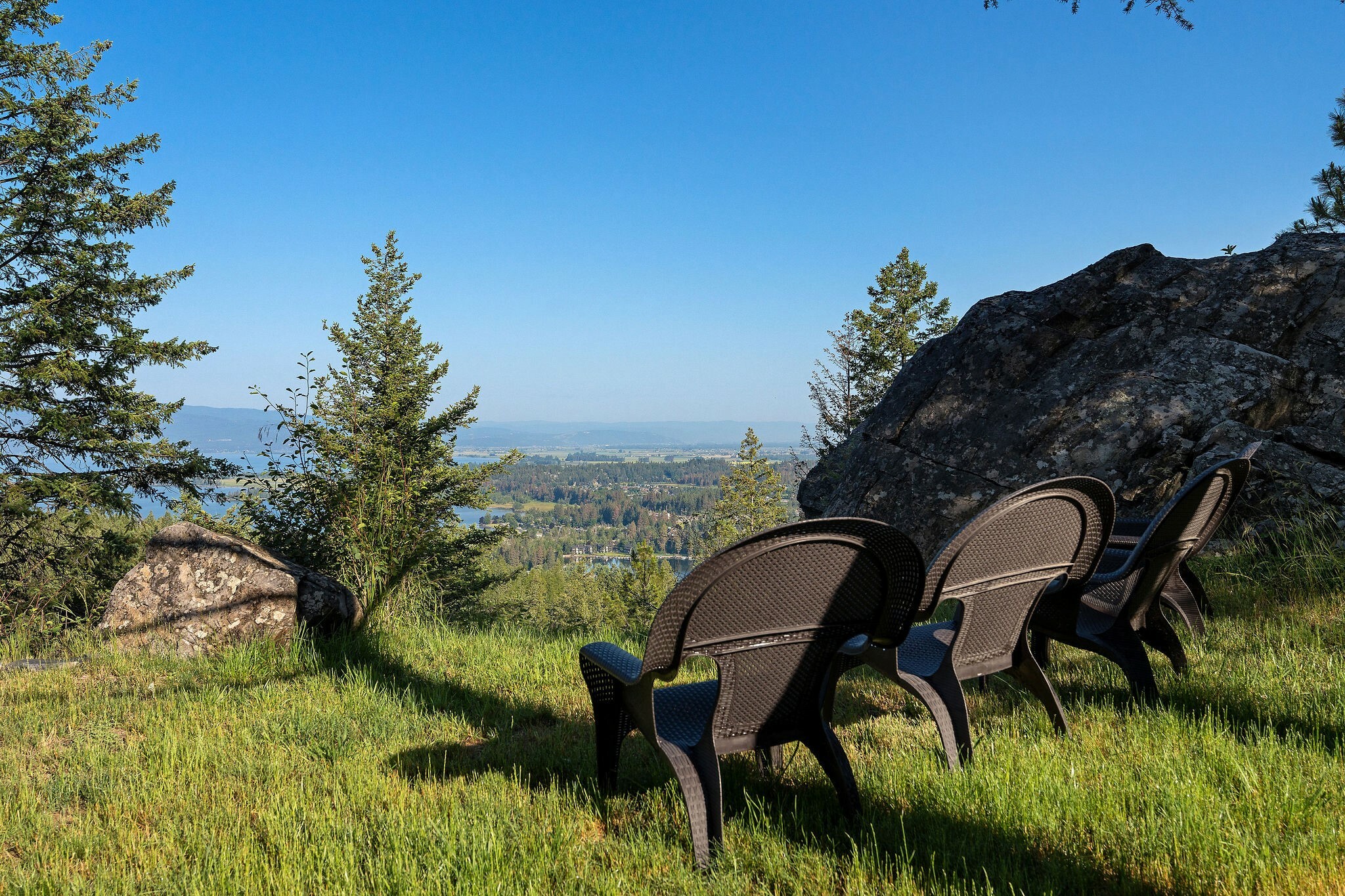 Property Photo: 397 Saddlehorn Trail MT 59911
