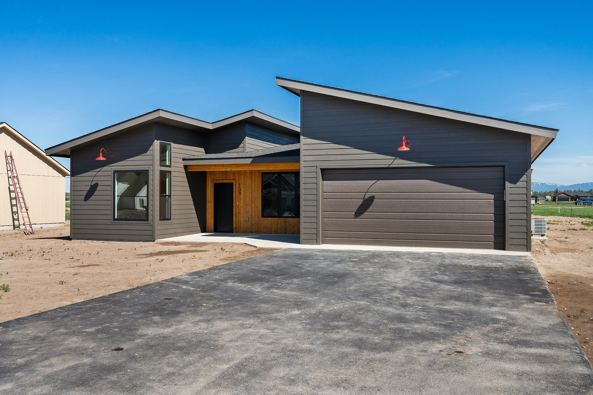 Property Photo: 139 Shadow Mountain Trail MT 59901