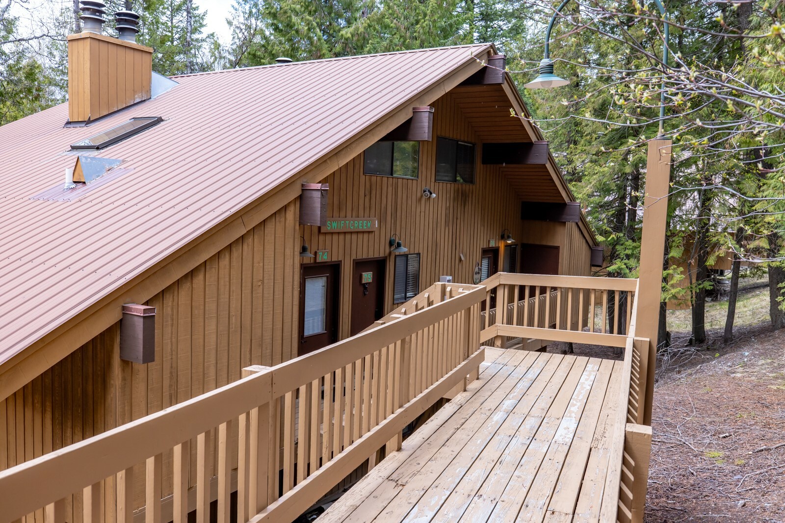 Property Photo: 74 Limber Pine MT 59937