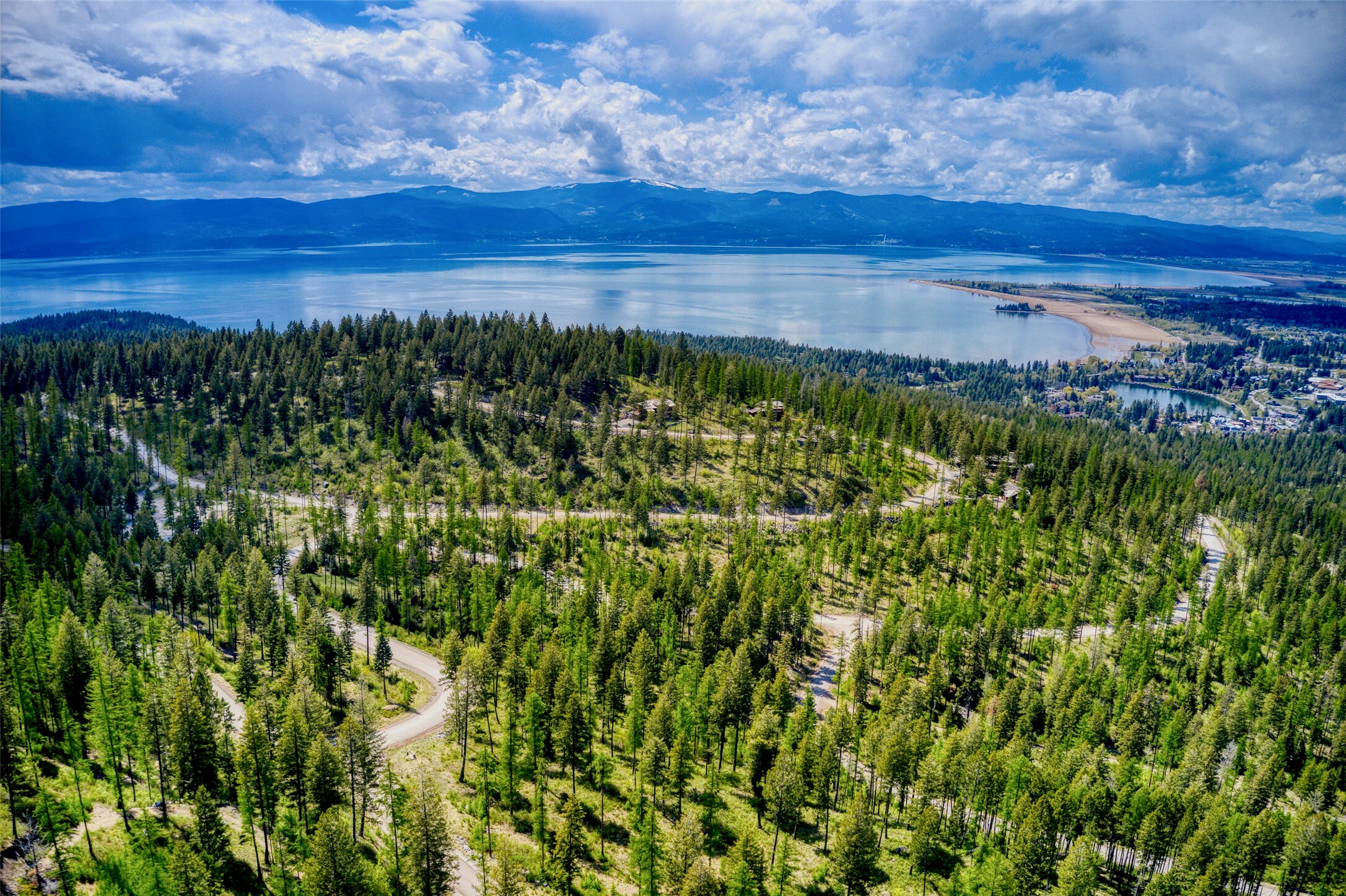 Property Photo: 150 Trading Post Trail MT 59911