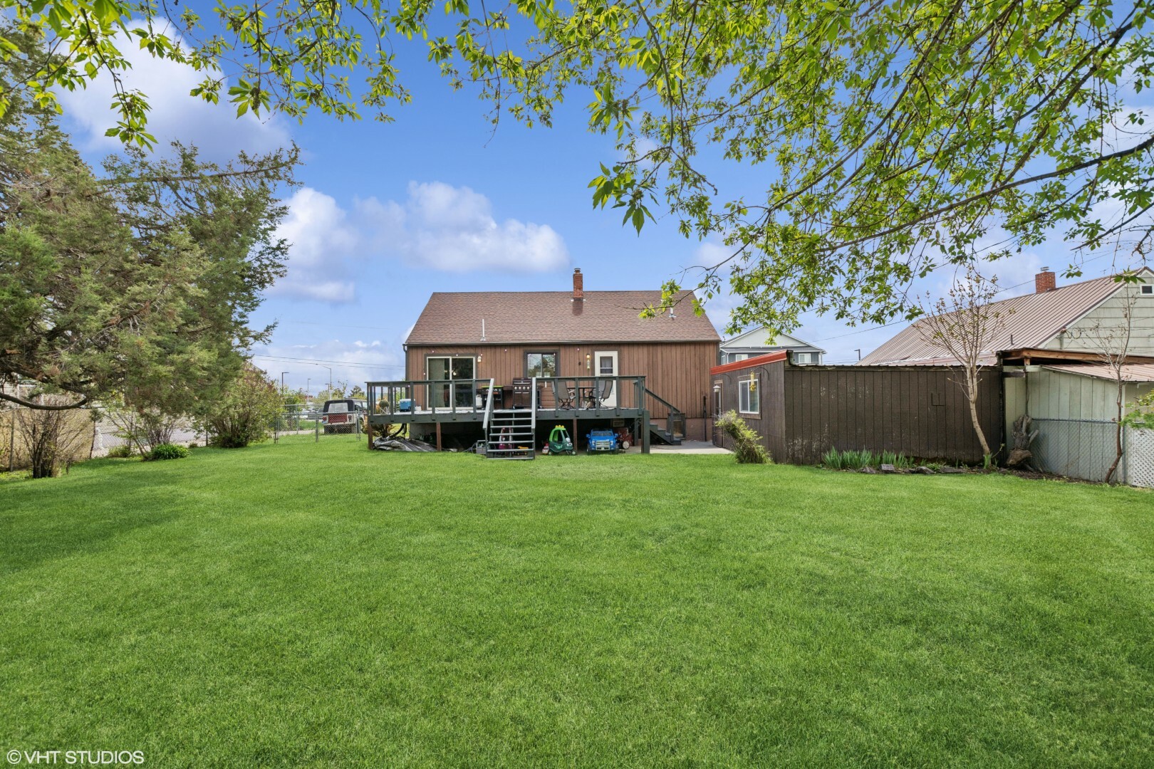 Property Photo: 175 Two Mile Drive MT 59901