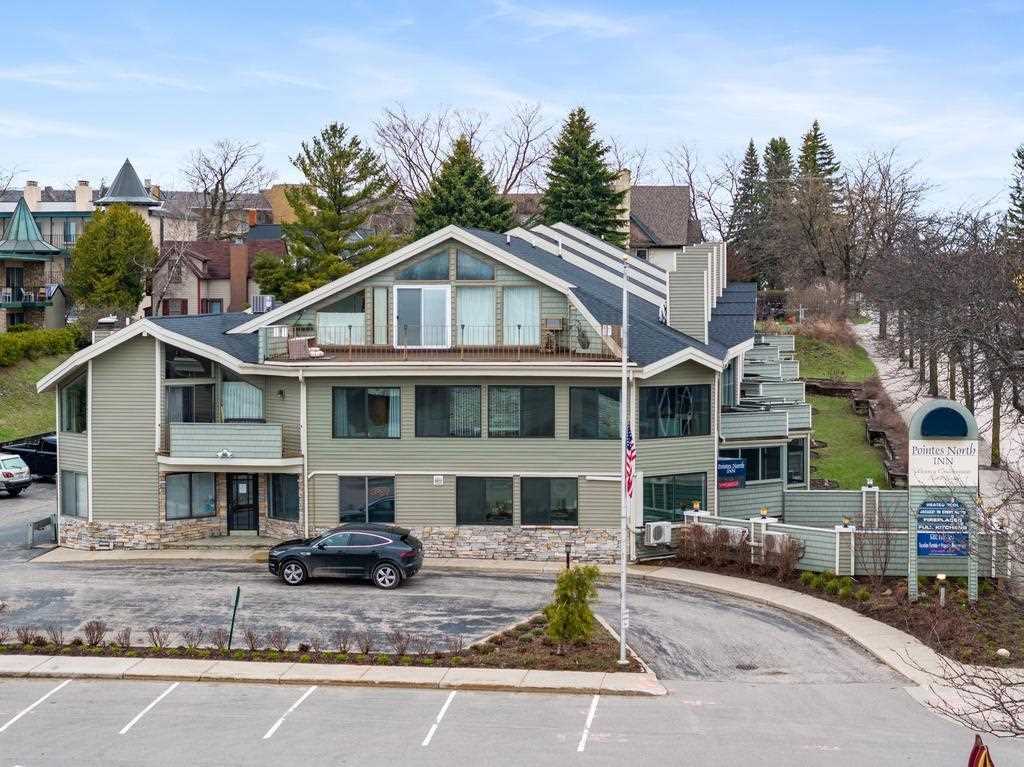 Property Photo: 101 Michigan 105 MI 49720