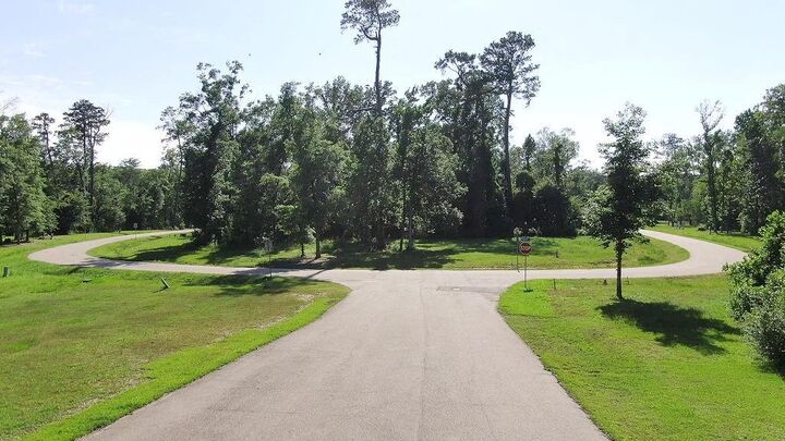 Property Photo: Lot 2 Loggers Circle LA 70471