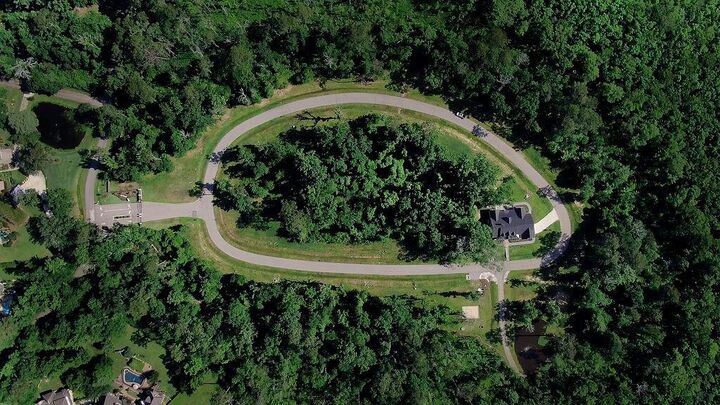 Property Photo: Lot 3 Loggers Circle LA 70471