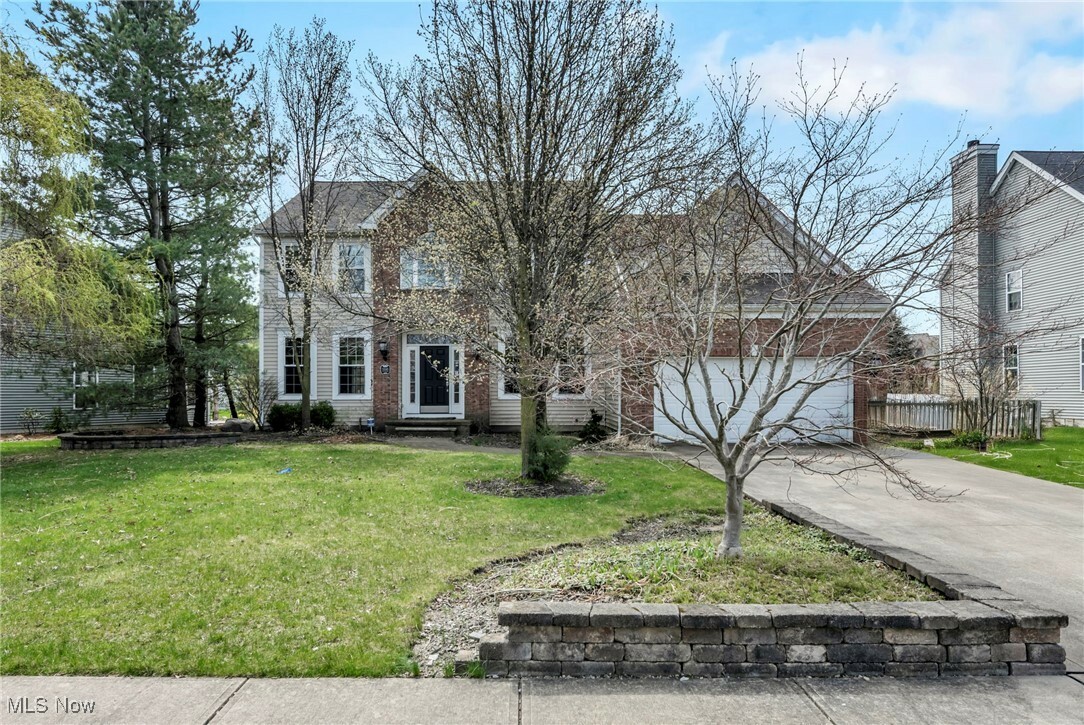 Property Photo: 33145 Canterbury Avenue OH 44012