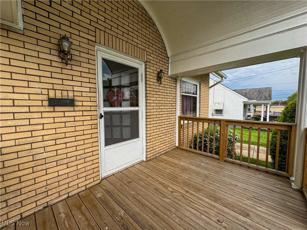 Property Photo: 35 N Glenellen Avenue OH 44509