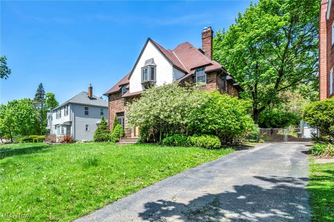 Property Photo: 17929 Sherrington Road OH 44122