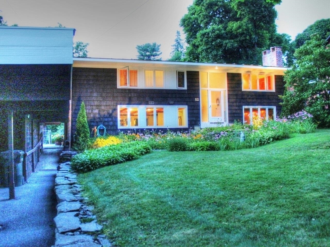 Property Photo: 52 Cliff Street VT 05401