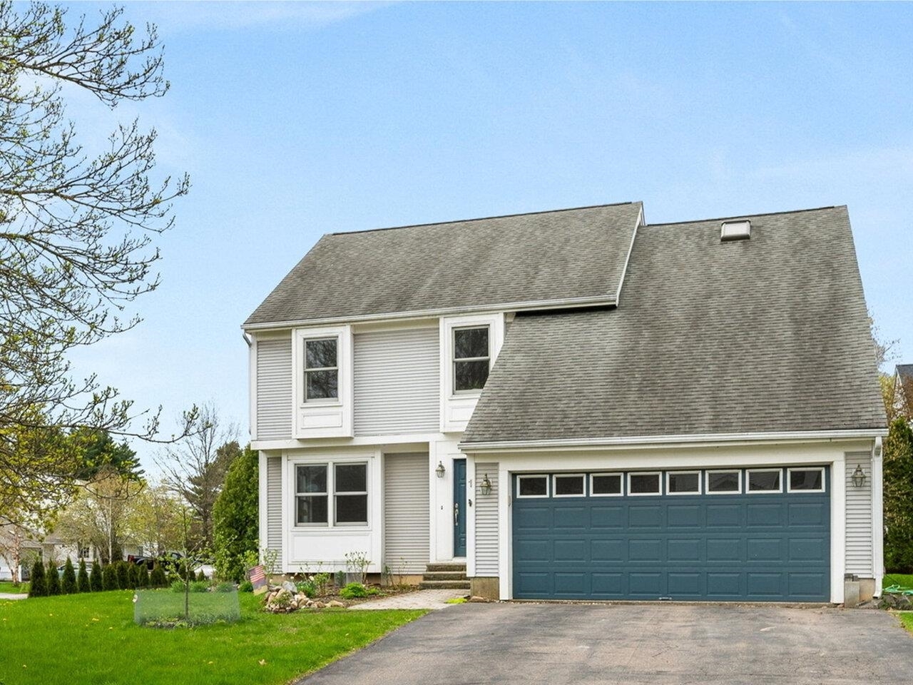 Property Photo: 1 Lupine Lane VT 05403