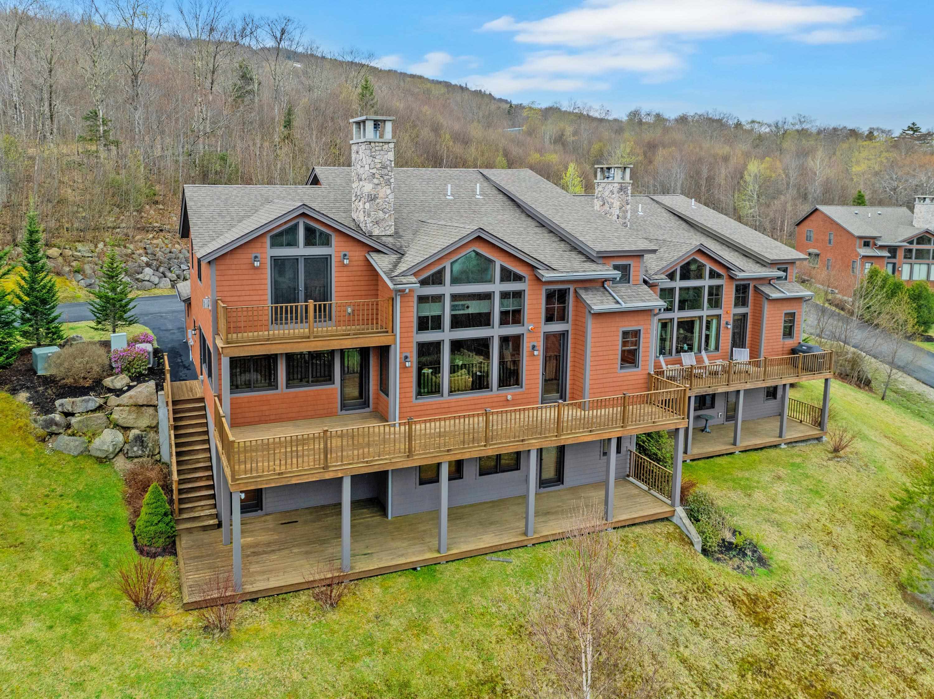 Property Photo: 17 Avalon Drive NH 03575