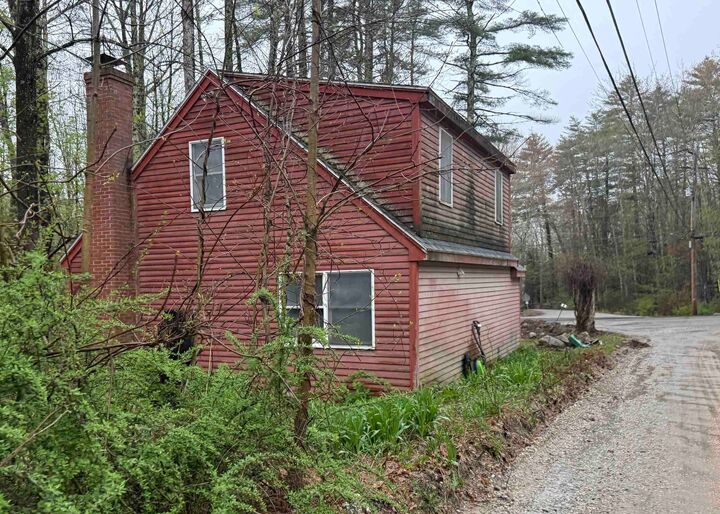 Property Photo:  103 Mitchell Road  NH 03290 