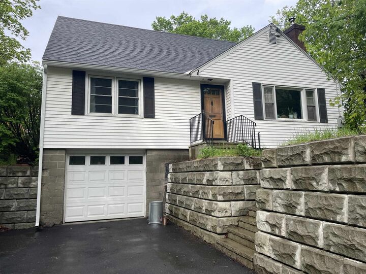 Property Photo: 11 Maple Street VT 05350