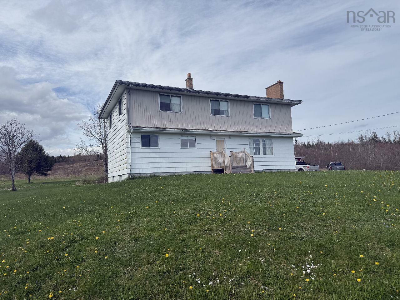 Photo de la propriété: 703 336 Highway NS B0N 2M0