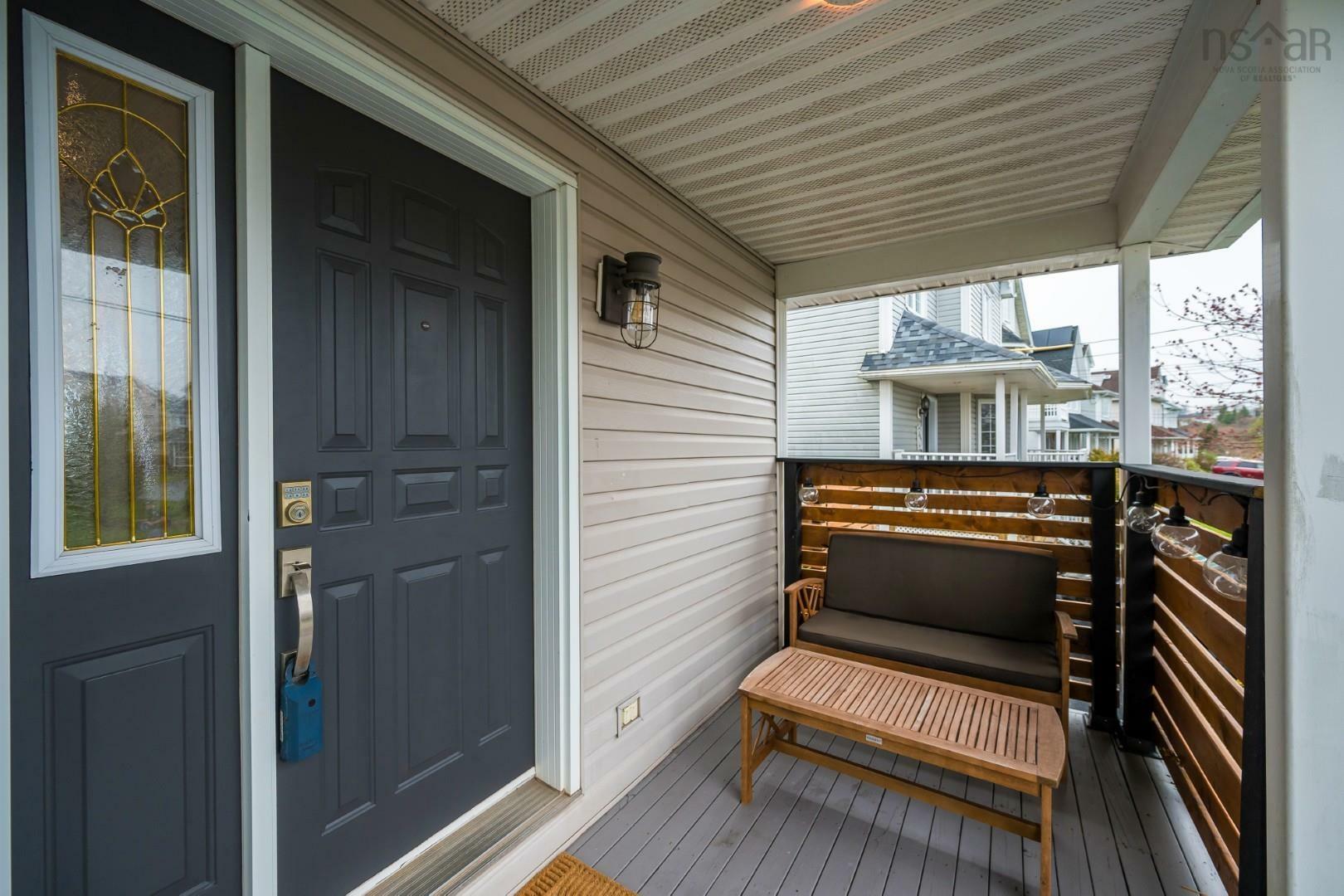 Property Photo:  282 Southampton Drive  NS B2V 2V8 