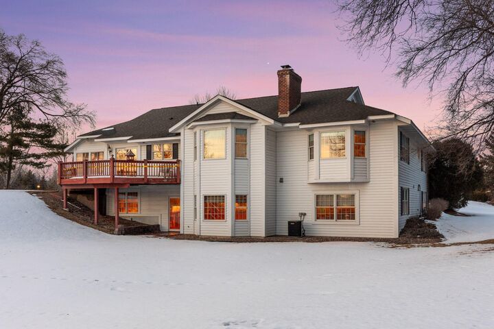 Property Photo:  16865 Terrey Pine Dr  MN 55347 