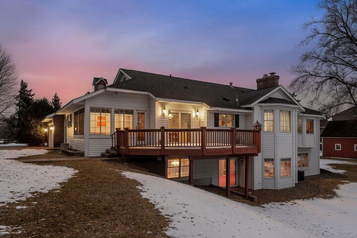 Property Photo:  16865 Terrey Pine Dr  MN 55347 