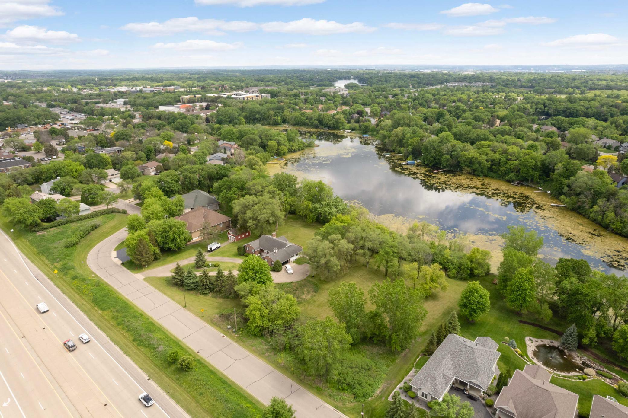 Property Photo: 16865 Terrey Pine Dr MN 55347