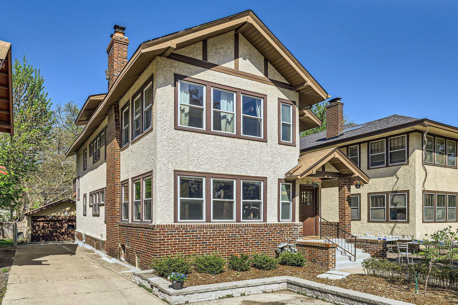 Property Photo: 3816 S Lyndale Avenue S MN 55409