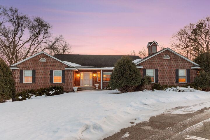 Property Photo:  16865 Terrey Pine Drive  MN 55347 