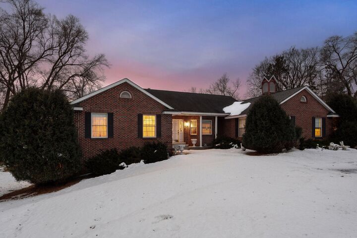 Property Photo:  16865 Terrey Pine Drive  MN 55347 