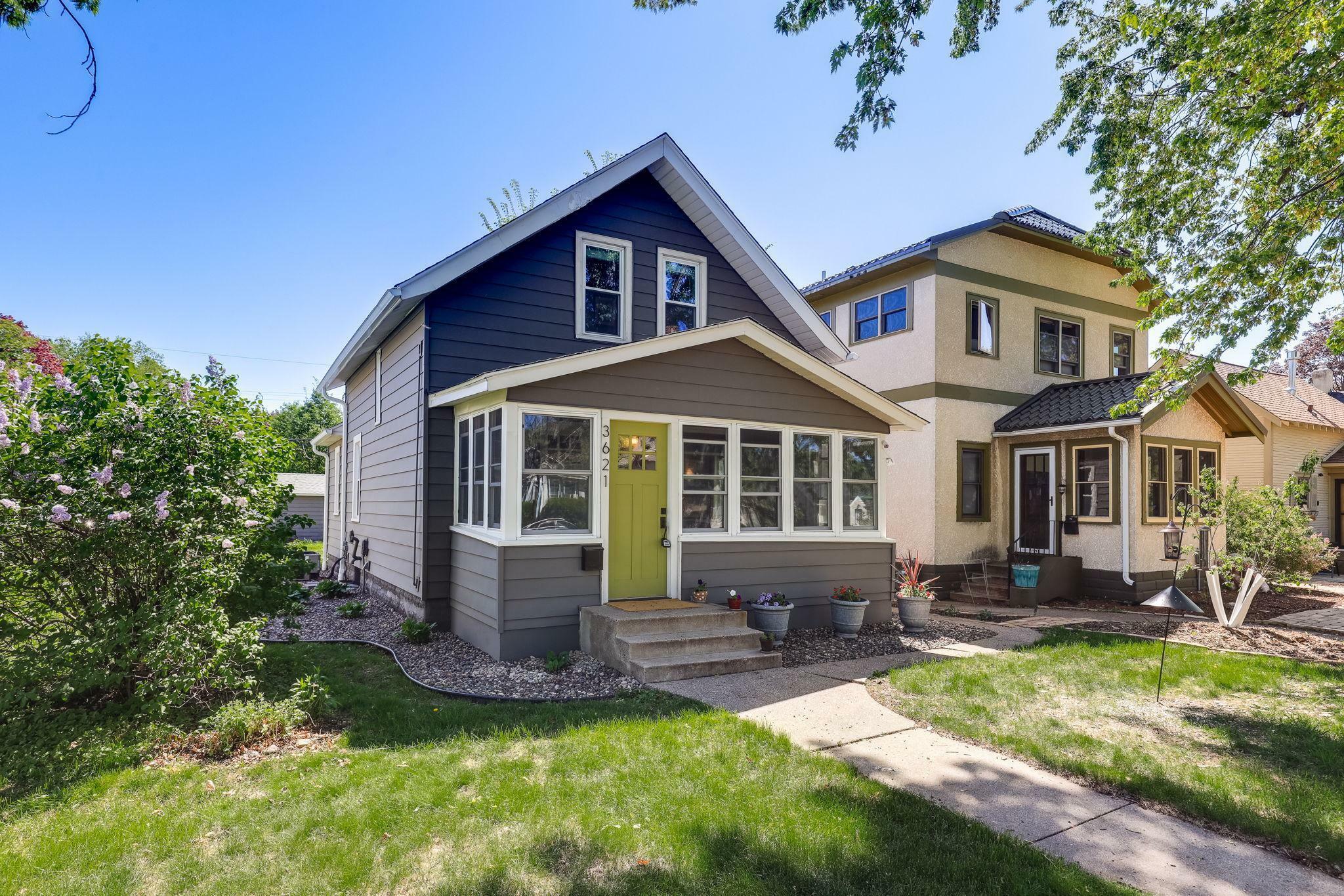 3621 38th Avenue S  Minneapolis MN 55406 photo