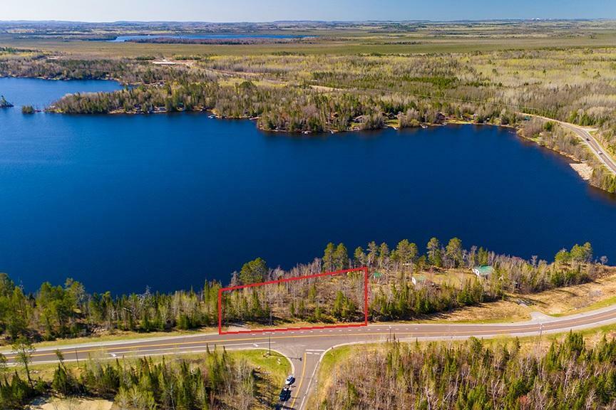Property Photo: Tbd (Lot E) County Highway 77 MN 55790