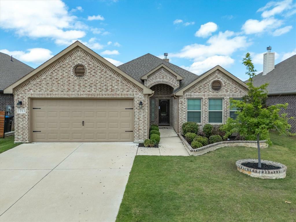 Photo de la propriété: 1713 Victoria Drive TX 76131