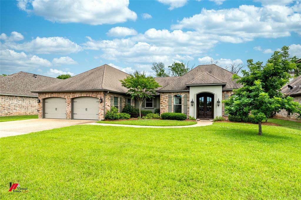 Property Photo: 480 Long Acre LA 71111