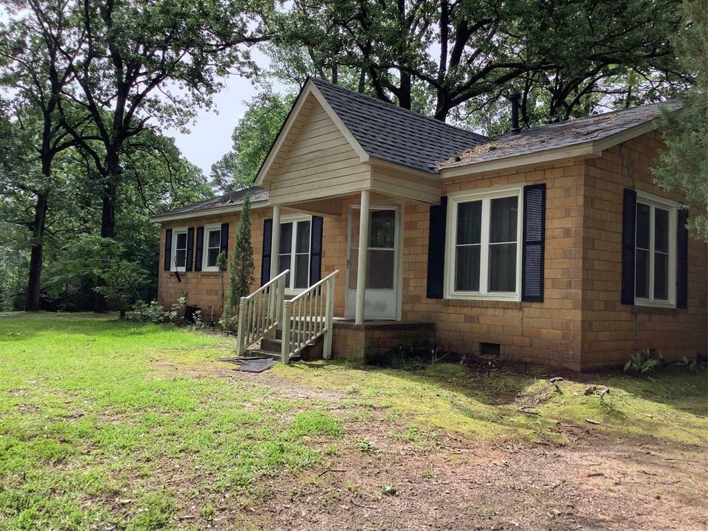 Property Photo:  4128 Old Plain Dealing Road  LA 71064 