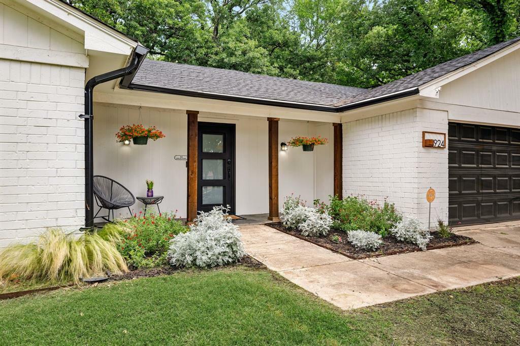 Photo de la propriété: 2924 Spring Oaks Court TX 76021