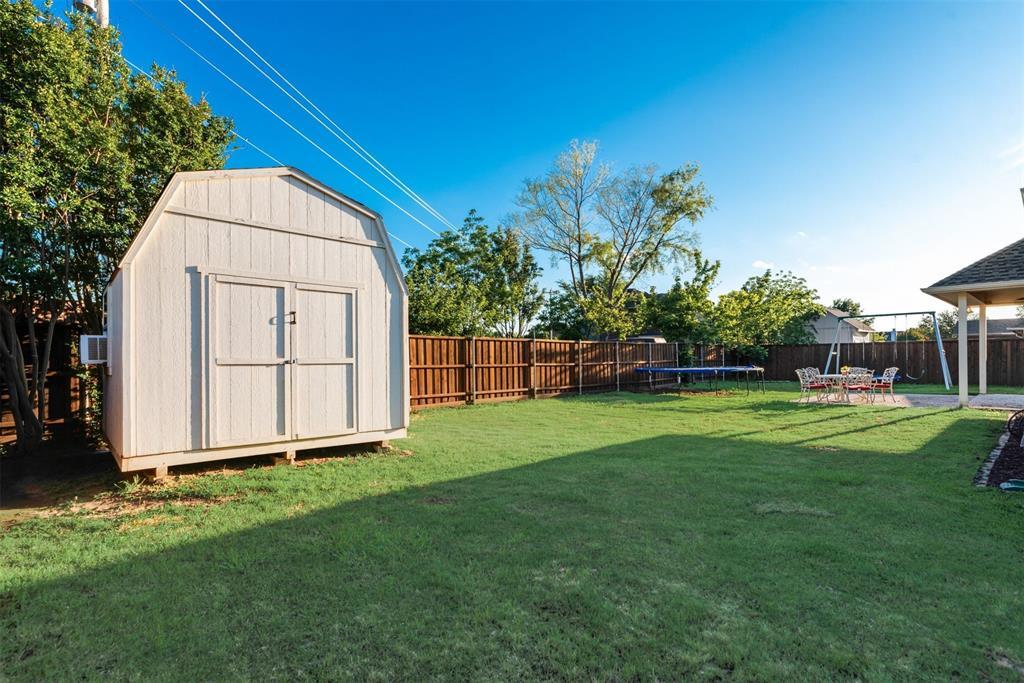 609 Acorn Street  Pilot Point TX 76258 photo