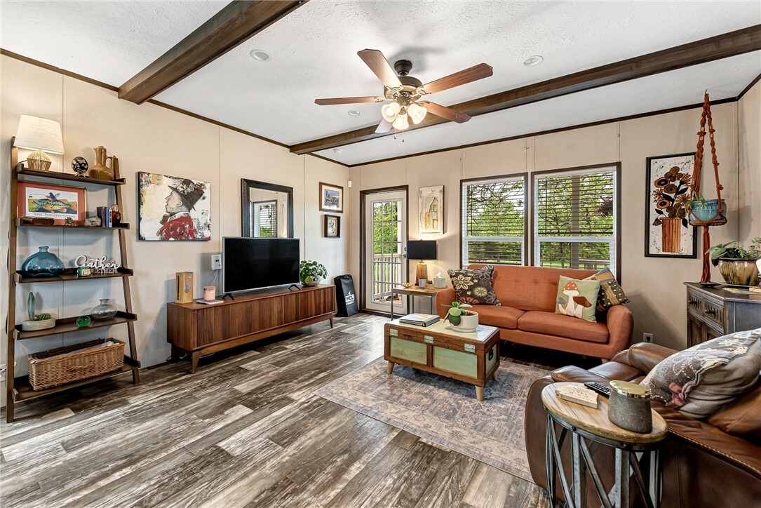 Property Photo: 2948 Madison 8350 AR 72740