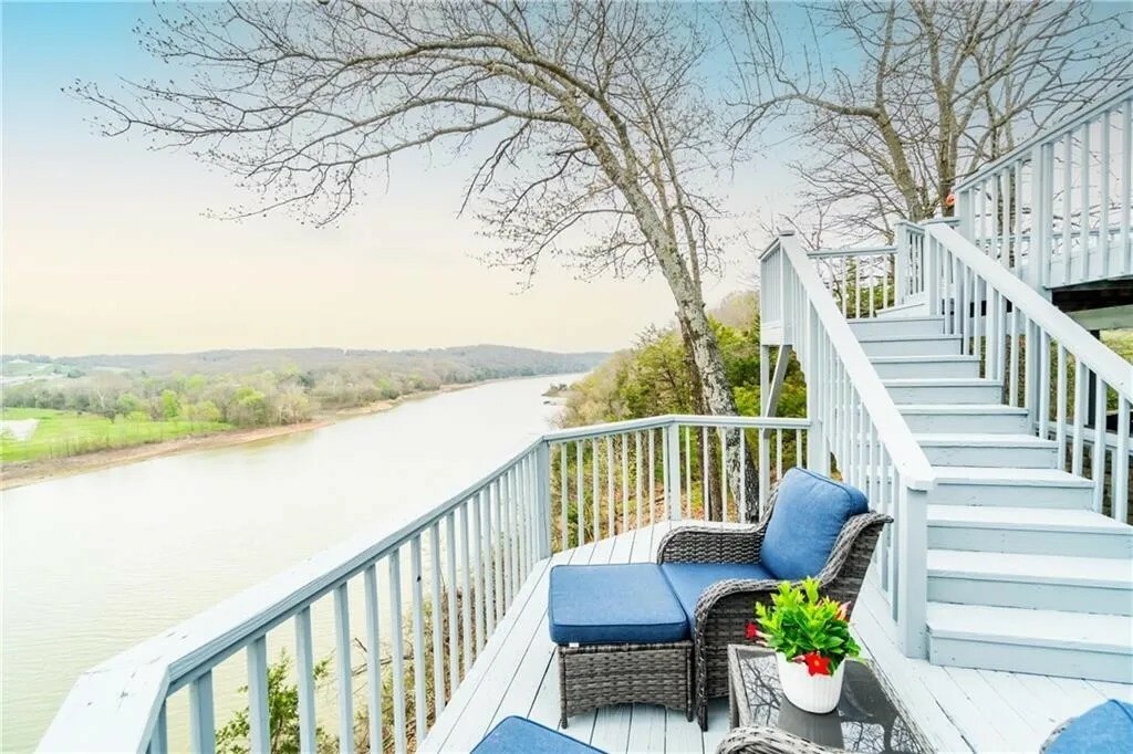 18322 Oakridge Road  Springdale AR 72764 photo