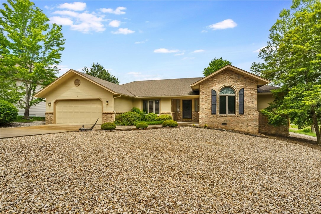 12 Luncarty Lane  Bella Vista AR 72715 photo