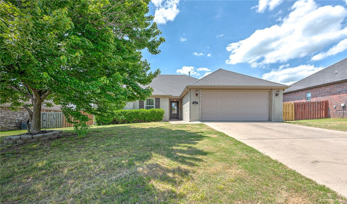 212 Jones Street  Lowell AR 72745 photo