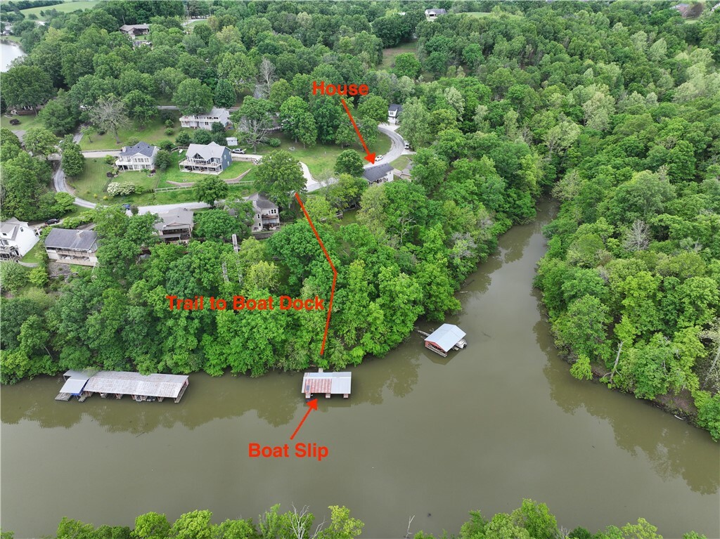Property Photo: 22058 Dogwood Circle AR 72764