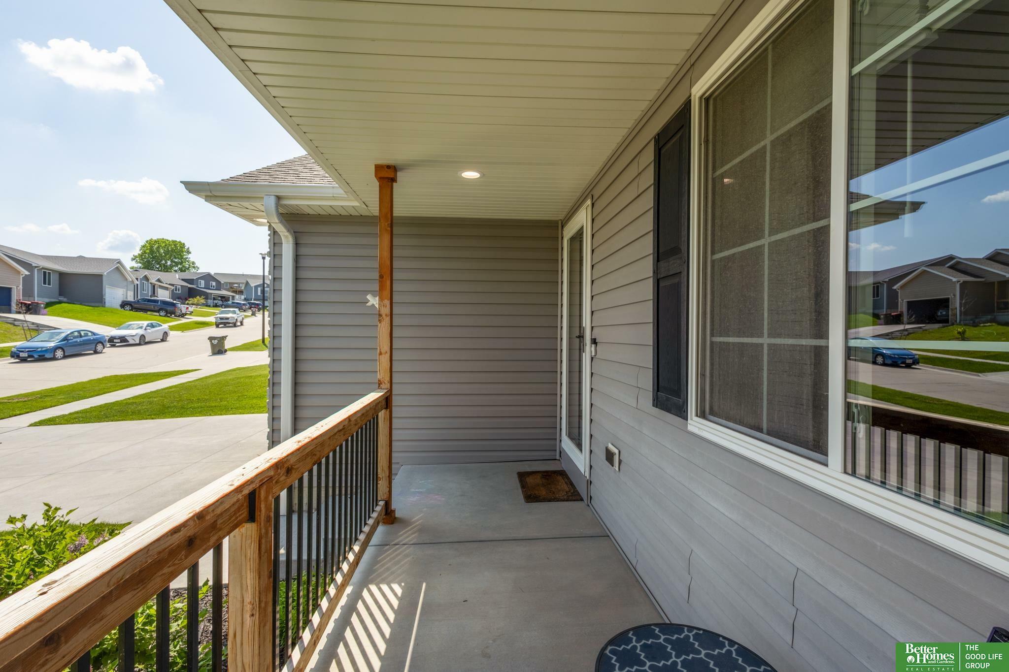 Property Photo: 4210 W Hancock Court NE 68528