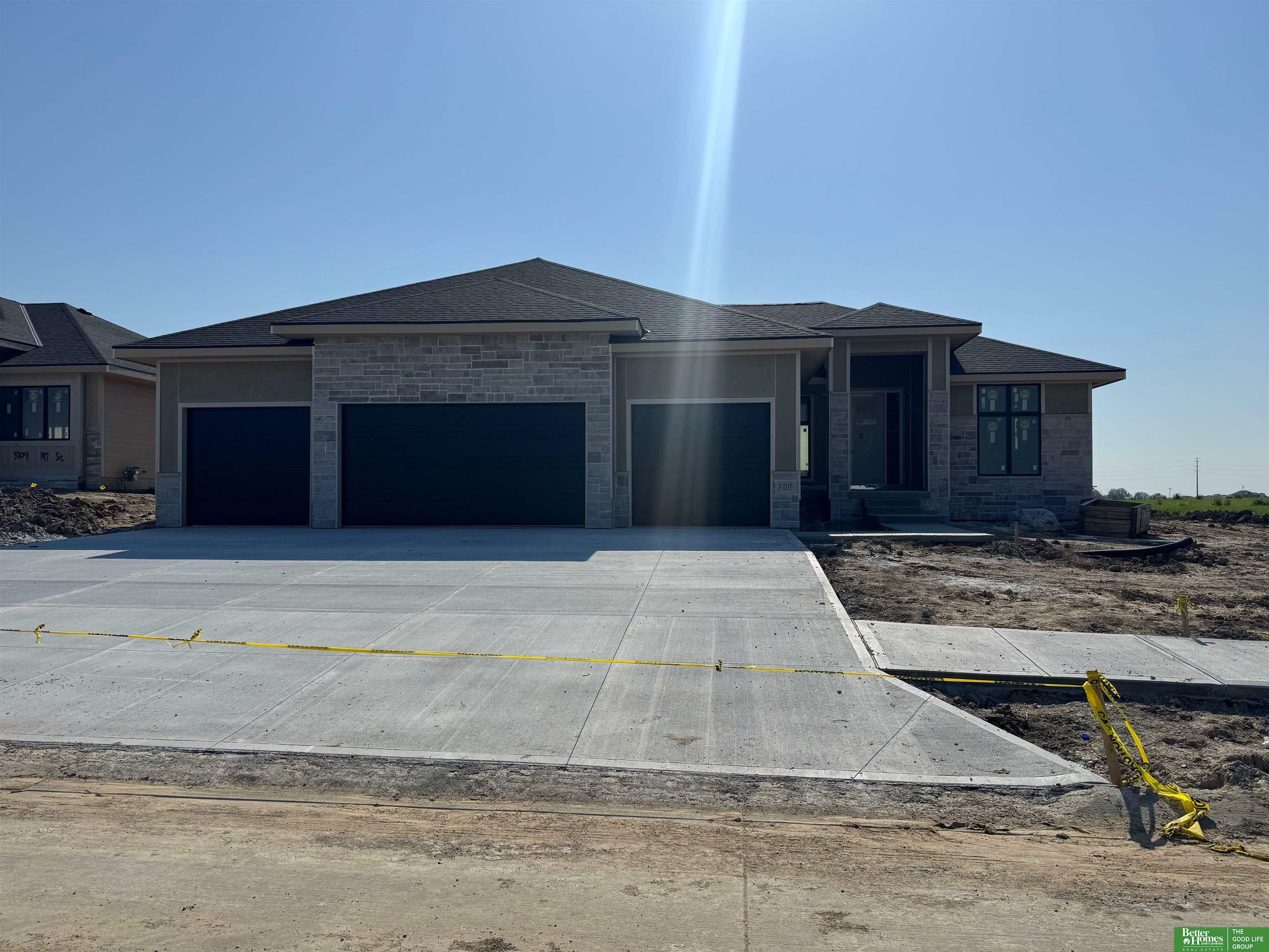 5705 N 197th Street  Elkhorn NE 68022 photo